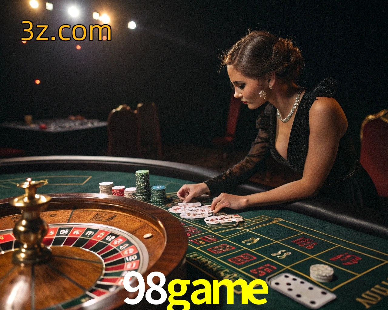 bonus 98game
