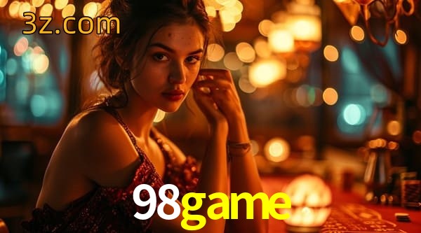  98game app