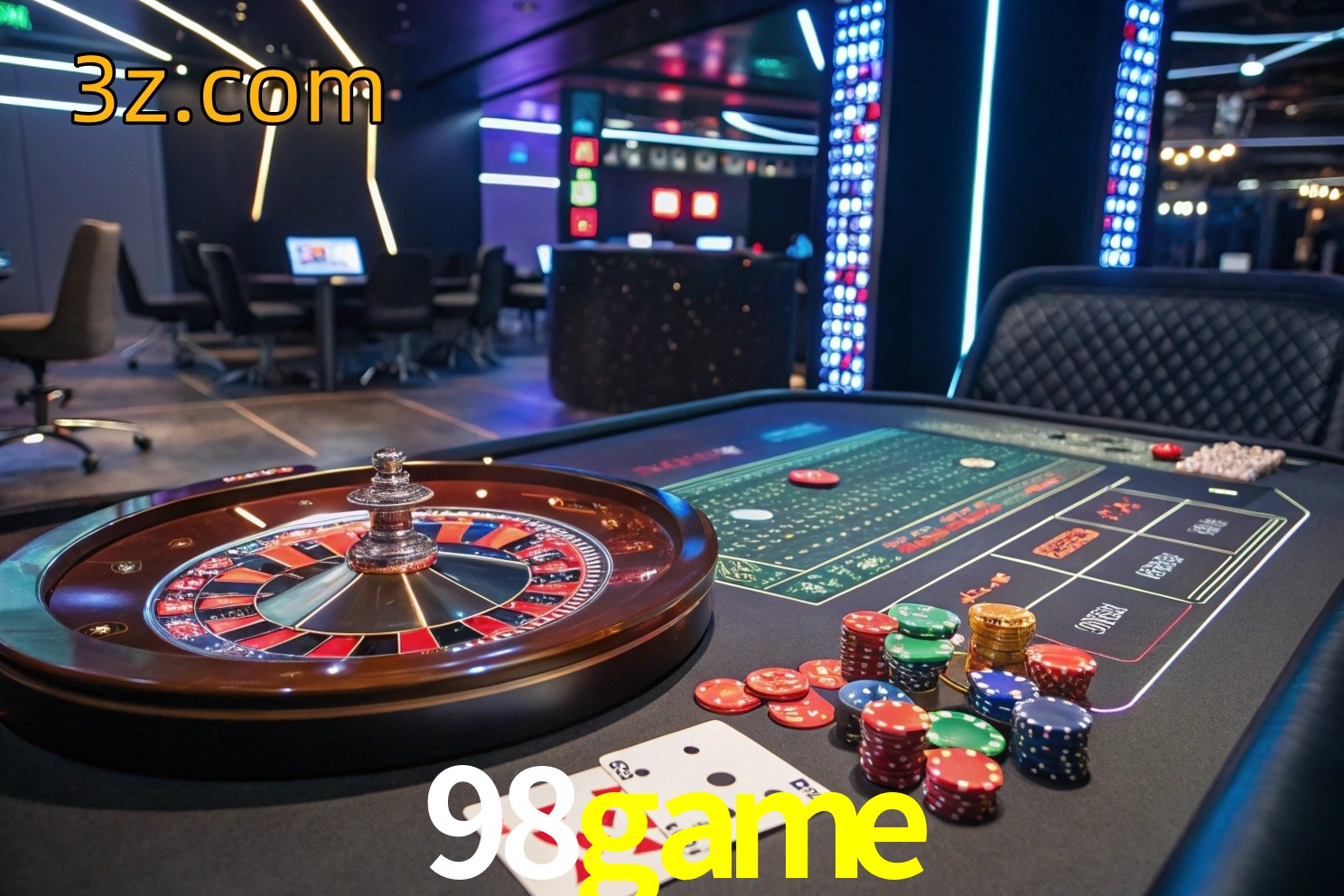  98game com