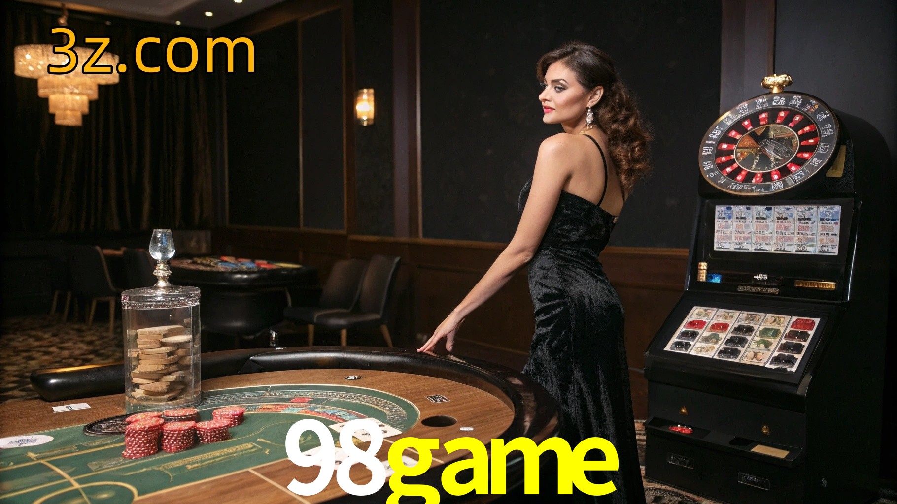 com 98game